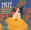 Erté : art deco master of graphic art & illustration