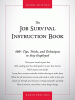 Book cover of The Job Survival Instruction Book