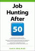 Book cover of Job Hunting after 50