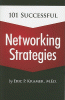 Book cover of 101 Successful Networking Strategies