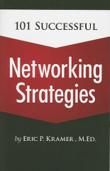 101 successful networking strategies