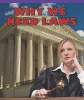 Why we need laws