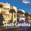 South Carolina : the Palmetto State