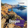 Oregon : the Beaver State