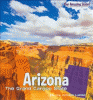 Arizona : the Grand Canyon State