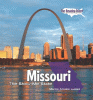 Missouri : the Show-Me State