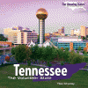 Tennessee : the Volunteer State