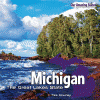Michigan : the Great Lakes State