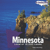 Minnesota : Land of 10,000 Lakes