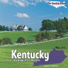 Kentucky : the Bluegrass State
