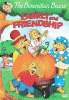 Berenstain Bears. Family and friendship