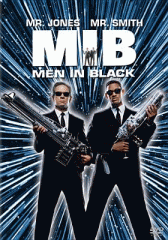 MIB : men in black