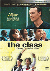 The class