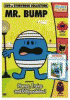 Mr. Bump presents planes, trains, and dillymobiles!