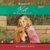 Kit an American girl : 1934