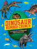 Dinosaur number crunch : the figures, facts, and prehistoric stats you need to know
