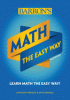 Math : the easy way