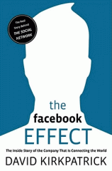 The Facebook effect : the inside story of the company that is connecting the world