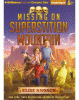 Missing on Superstition Mountain