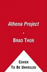 The Athena Project a thriller