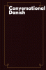 Conversational Danish