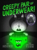Creepy pair of underwear!