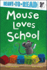 Mouse loves school