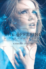 The offering