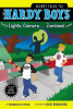 Lights, camera ... zombies!