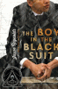Book cover of The Boy in the Black Suit