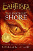 Book cover of The farthest shore