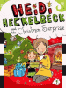 Heidi Heckelbeck and the Christmas surprise