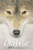 Old wolf