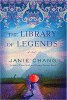 The library of legends : a novel