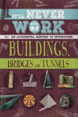 Buildings, bridges and tunnels