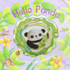 Hello panda : a peek-a-boo adventure