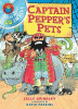 Captain Pepper's pets