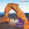 Utah : the Beehive State