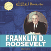 Franklin D. Roosevelt= Bilingue