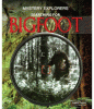 Searching for Bigfoot