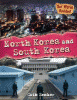 North Korea and South Korea
