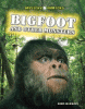 Bigfoot and other monsters