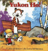 Yukon ho! : a Calvin and Hobbes collection
