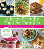 Book cover of Allergy-Friendly Food for Families