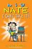 Big Nate : I can't take it!