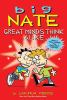 Big Nate. Great minds think alike