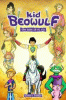 Kid Beowulf. 3, The rise of El Cid