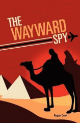 The wayward spy