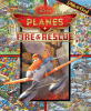Planes, fire & rescue