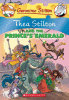 Thea Stilton and the prince's emerald